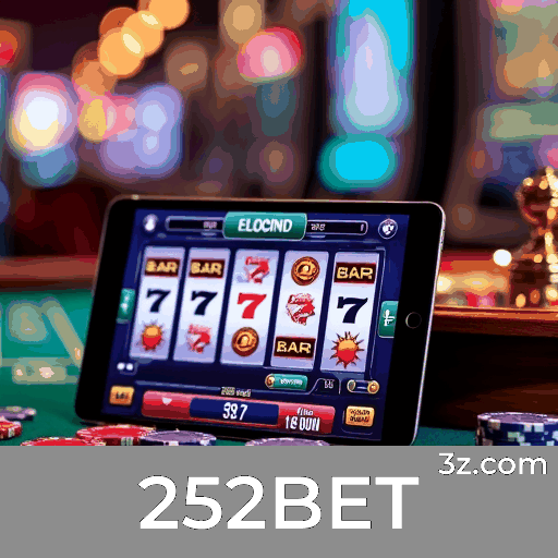 252BET Bônus por convite 252BET