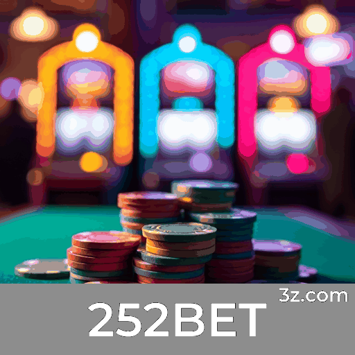 252BET Bônus acumulado 252BET