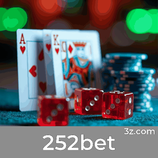 252bet Promo: Maximização Estratégica de Valor
