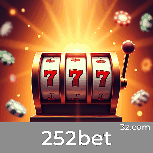 Desenvolvedores Top e Inovação Técnica na Plataforma 252bet