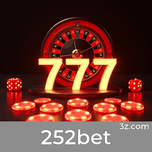 252bet: Apostas Fáceis e Rápidas no Seu Celular