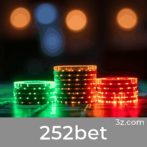 252bet: Bônus e Ofertas Incríveis para Você