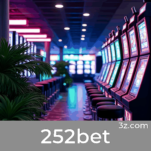 252bet Casino: Programa VIP Exclusivo e Luxuoso